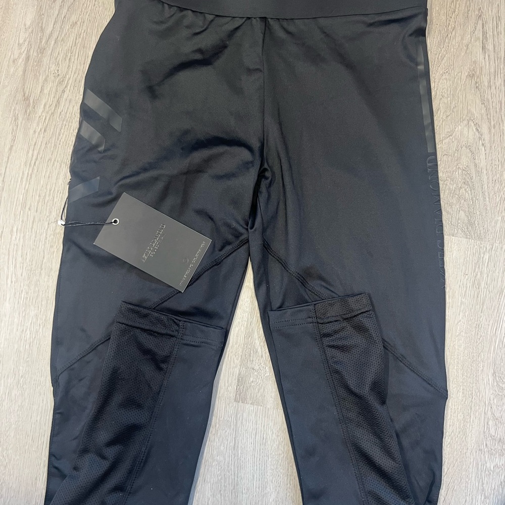 Aztec Diamond Equestrian Leggings Small